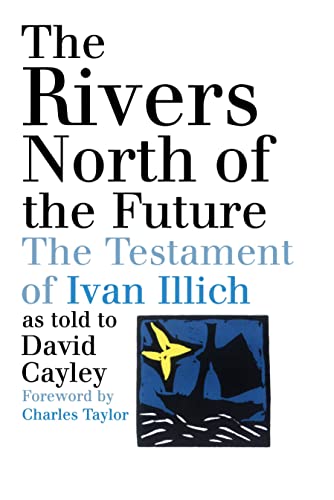 The rivers north of the future Cover