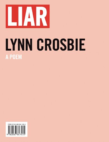 Liar Cover