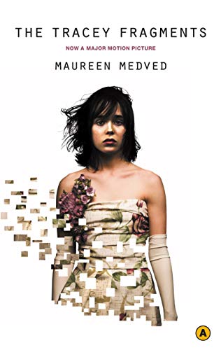 The Tracey Fragments Cover