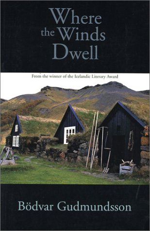 Where the Winds Dwell Cover