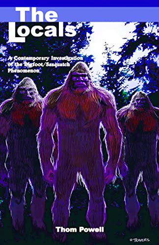 The locals Cover
