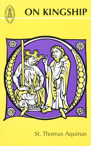 On kingship Cover