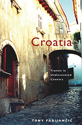 Croatia Cover