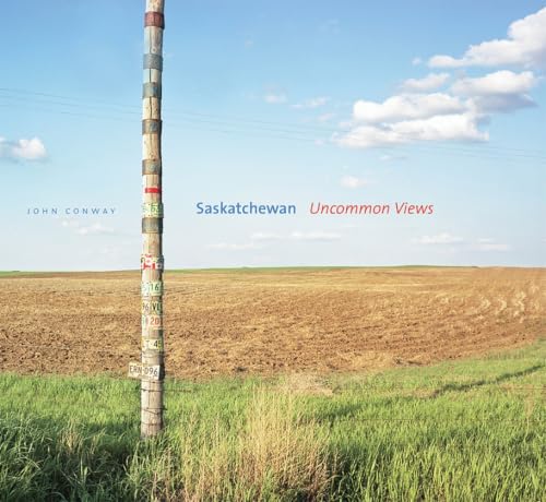 Saskatchewan Cover