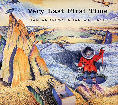 Very last first time Cover