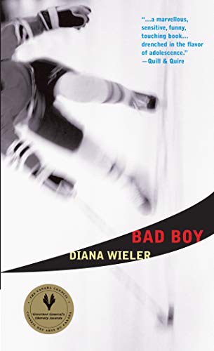 Bad boy Cover