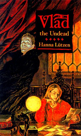 Vlad the Undead Cover
