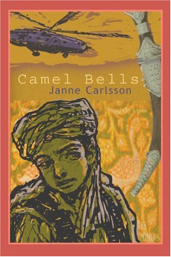 Camel Bells (Stella) Cover
