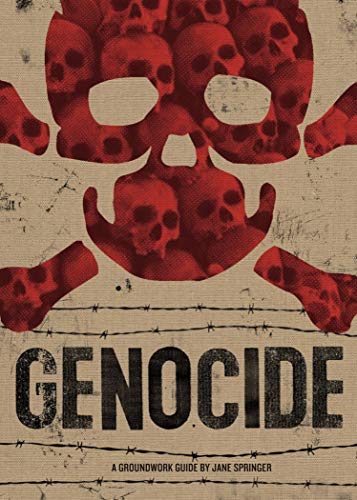 Genocide (Groundwork Guides) Cover