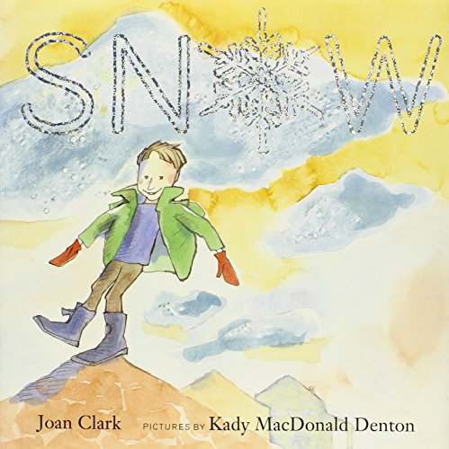 Snow Cover