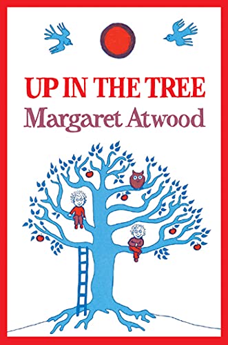 Up in the Tree Cover