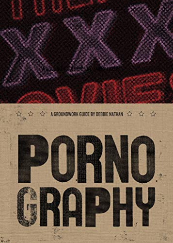 Pornography (Groundwork Guides) Cover