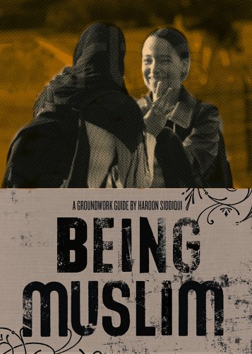 Being Muslim (Groundwork Guides) Cover