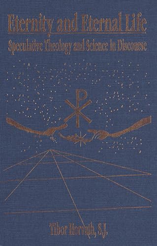 Eternity and eternal life Cover