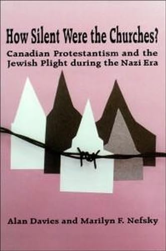 How silent were the churches? Cover