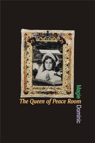 The Queen of Peace room Cover