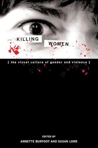 Killing women Cover