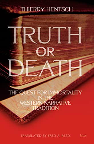 Truth or death Cover