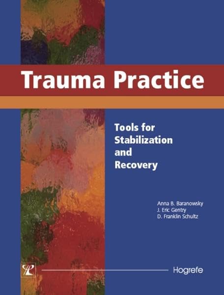 Trauma Practice Cover