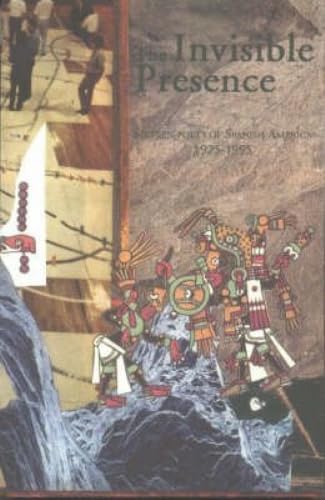 The Invisible Presence Cover