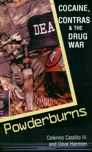 Powderburns Cover