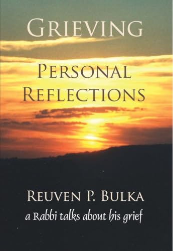 Grieving Cover