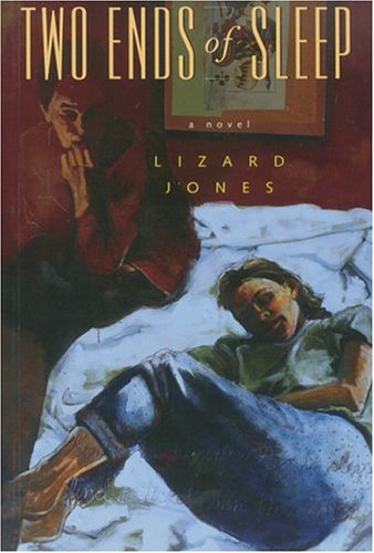 Two Ends Of Sleep Cover