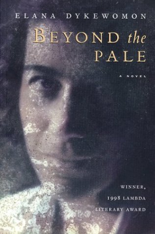 Beyond the pale Cover
