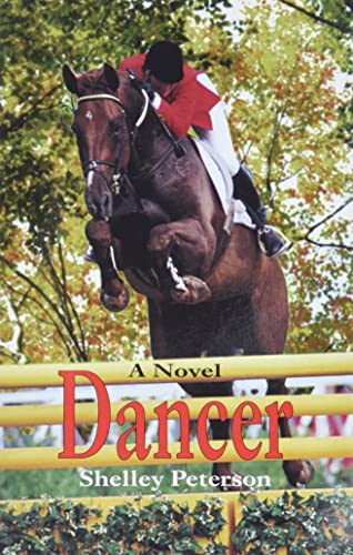 Dancer Cover