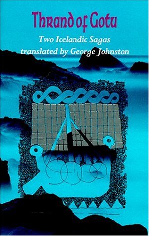Thrand of Gotu Cover