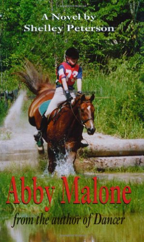 Abby Malone Cover