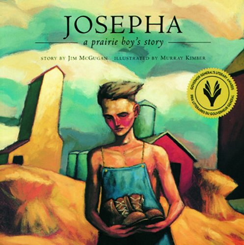 Josepha Cover