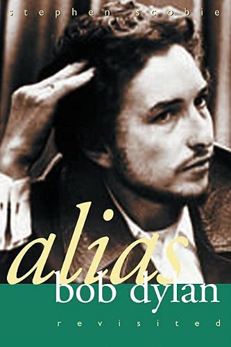 Alias Bob Dylan Cover