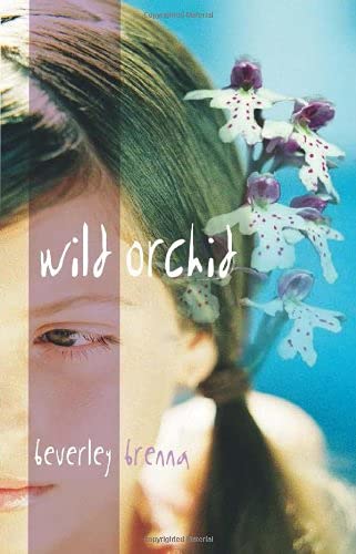 Wild Orchid Cover