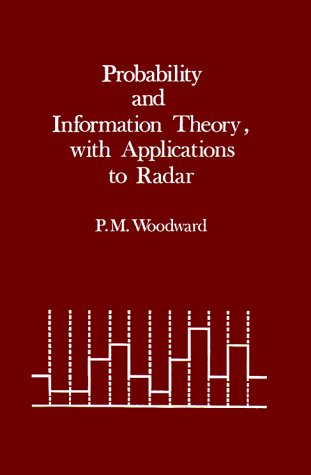 Probability and information theory Cover