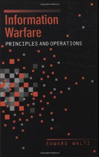 Information warfare Cover