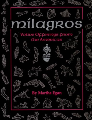 Milagros Cover