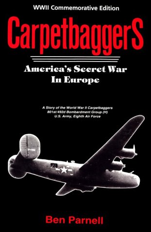 Carpetbaggers Cover