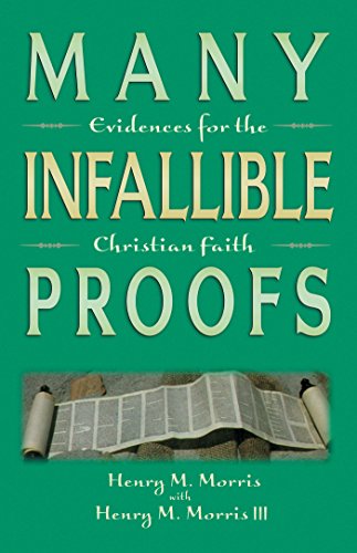 Many infallible proofs Cover
