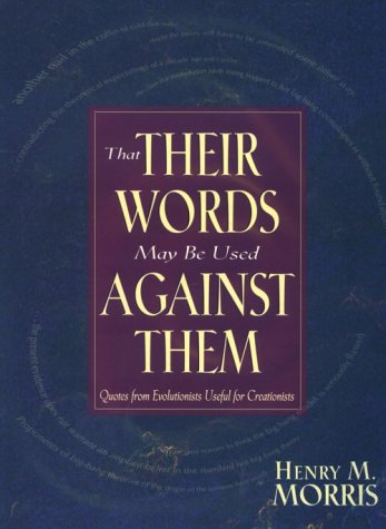 That Their Words May Be Used Against Them Cover