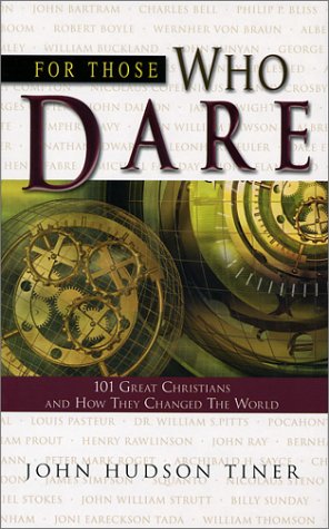 For Those Who Dare Cover