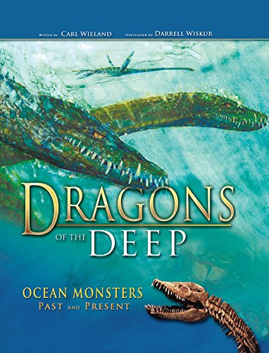 Dragons of the Deep Cover