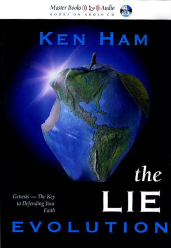 The Lie Cover