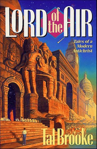 Lord of the air Cover