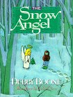 The snow angel Cover