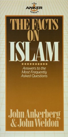The facts on Islam Cover