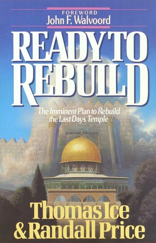 Ready to rebuild Cover