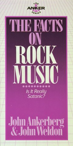 The facts on rock music Cover