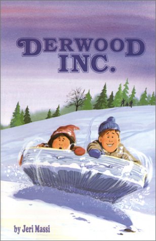 Derwood Inc. Cover