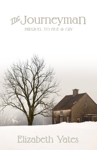 The journeyman Cover